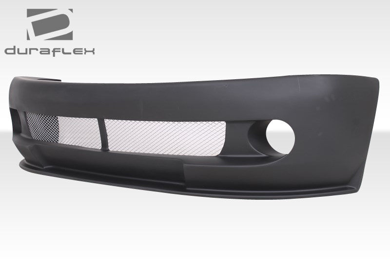 1994-2001 Dodge Ram Duraflex SRT Look Front Bumper Cover - 1 Piece