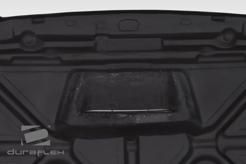 1994-2001 Dodge Ram Duraflex SRT Look Hood - 1 Piece