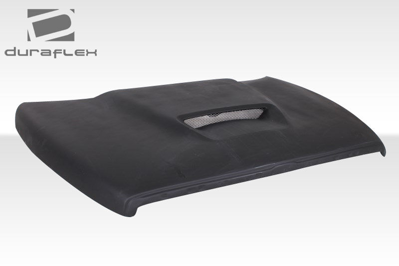 1994-2001 Dodge Ram Duraflex SRT Look Hood - 1 Piece