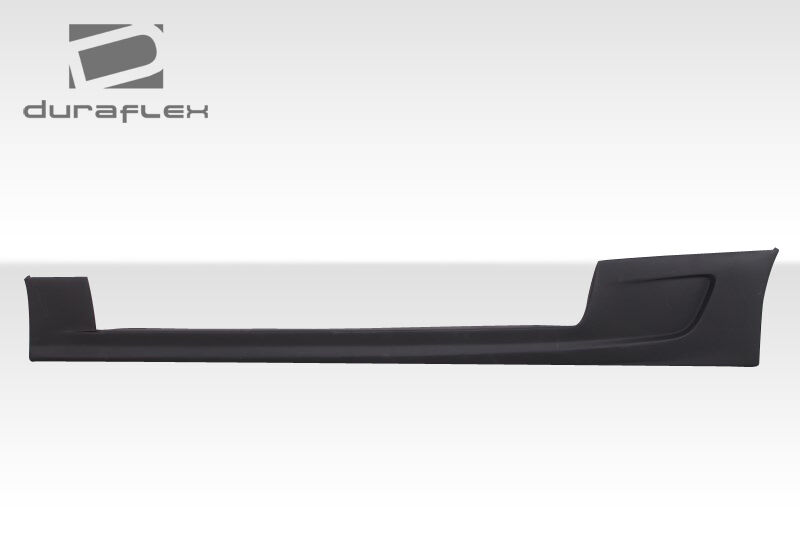 2007-2008 Hyundai Tiburon Duraflex Spec-R Body Kit - 4 Piece