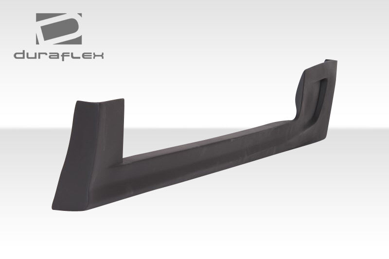 2007-2008 Hyundai Tiburon Duraflex Spec-R Body Kit - 4 Piece