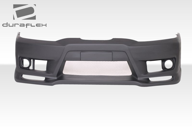 2003-2006 Hyundai Tiburon Duraflex Spec-R Front Bumper Cover - 1 Piece