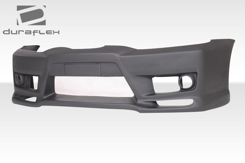 2003-2006 Hyundai Tiburon Duraflex Spec-R Front Bumper Cover - 1 Piece