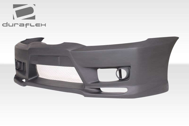 2003-2006 Hyundai Tiburon Duraflex Spec-R Front Bumper Cover - 1 Piece