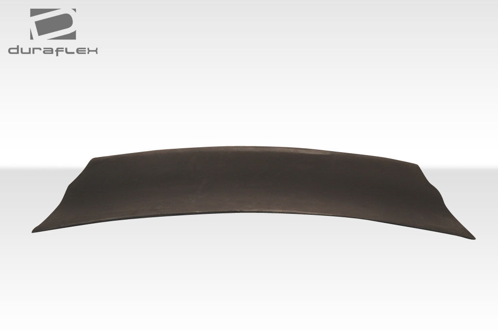 2006-2010 Dodge Charger Duraflex VIP Wing Trunk Lid Spoiler - 3 Piece