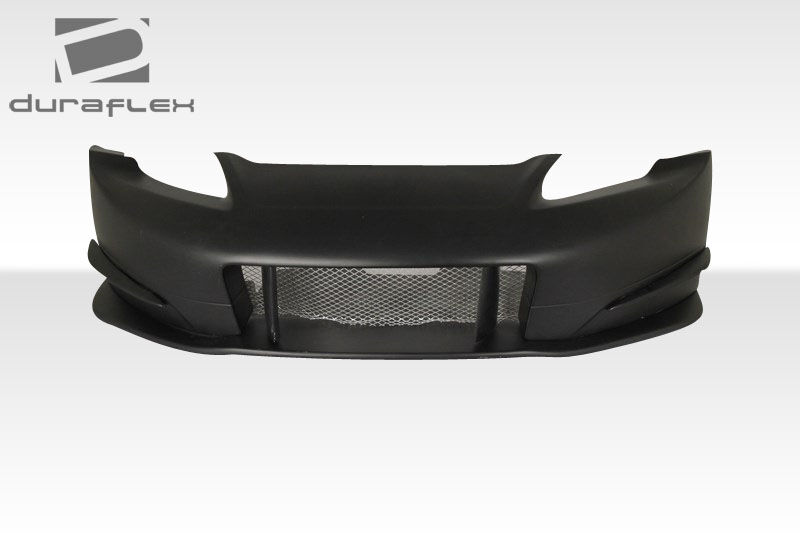 2000-2009 Honda S2000 Duraflex AM-S Wide Body Front Bumper Cover - 2 Piece