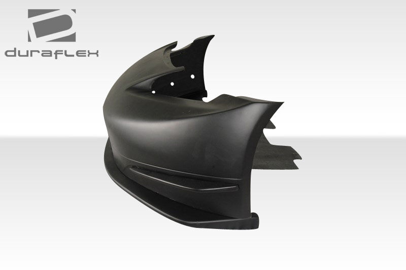 2000-2009 Honda S2000 Duraflex AM-S Wide Body Front Bumper Cover - 2 Piece