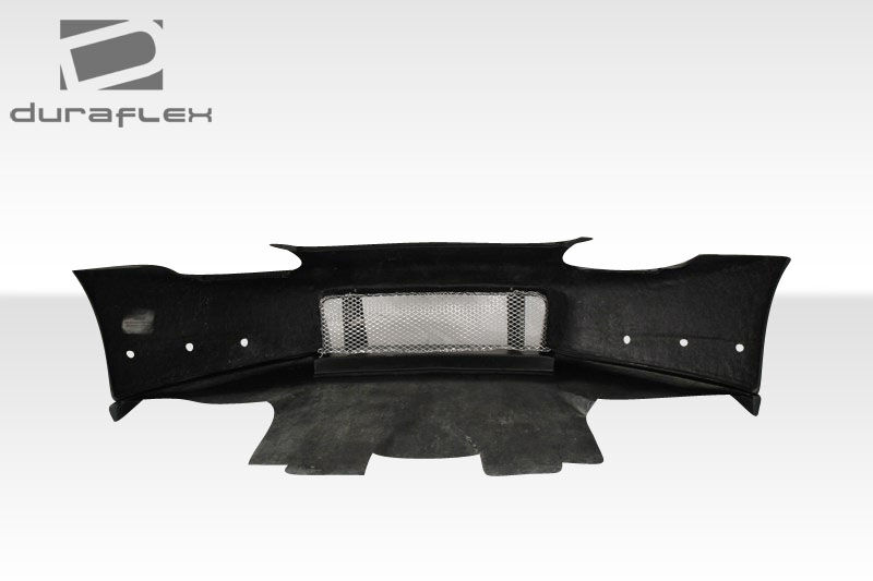 2000-2009 Honda S2000 Duraflex AM-S Wide Body Front Bumper Cover - 2 Piece