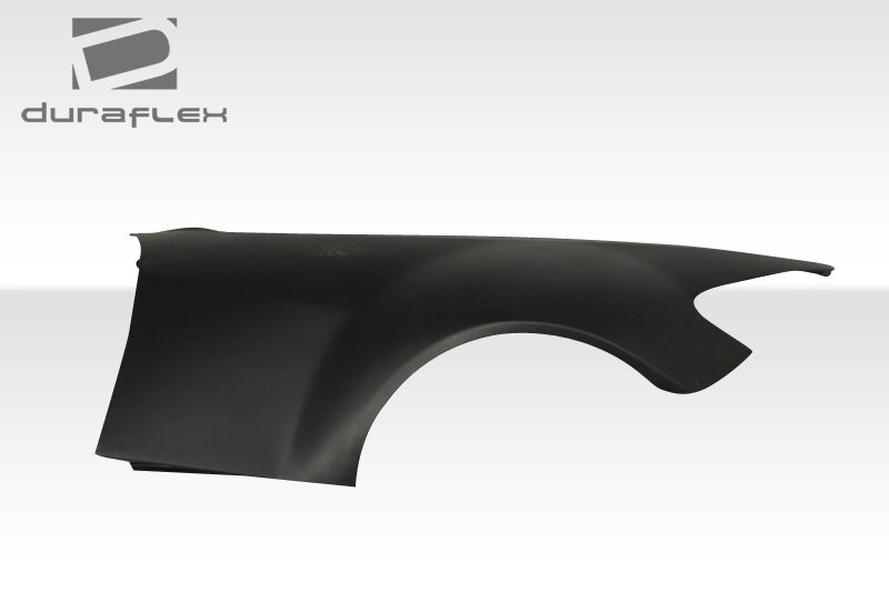 2000-2009 Honda S2000 Duraflex AM-S Wide Body Front Fender - 2 Piece