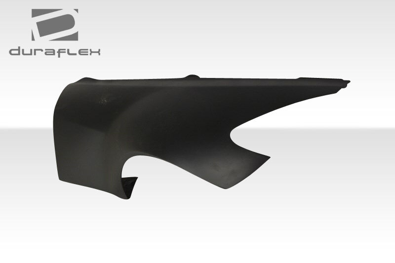 2000-2009 Honda S2000 Duraflex AM-S Wide Body Front Fender - 2 Piece