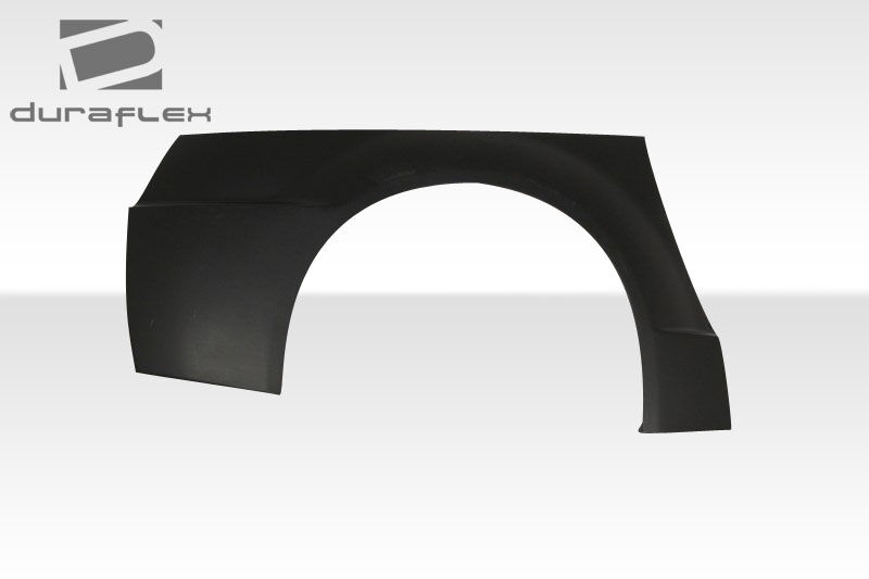 2000-2009 Honda S2000 Duraflex AM-S Wide Body Rear Fender Flares - 2 Piece