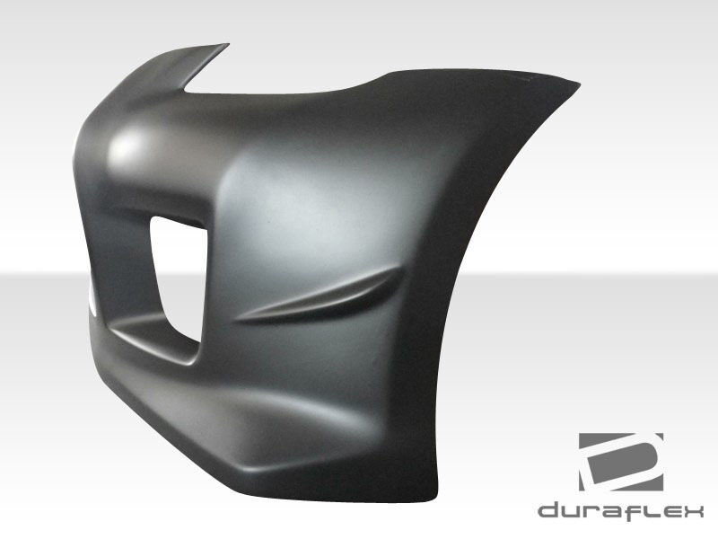 2003-2008 Nissan 350Z Z33 Duraflex R35 Front Bumper Cover - 1 Piece