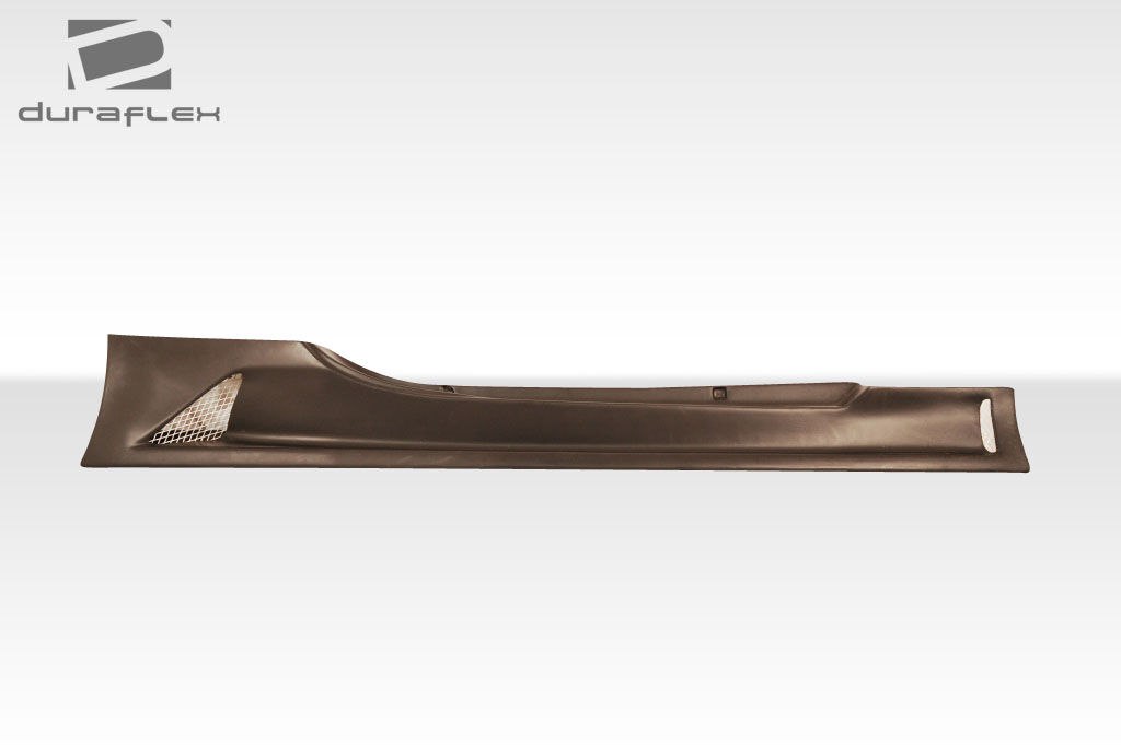 2003-2008 Nissan 350Z Z33 Duraflex R35 Side Skirts Rocker Panels - 2 Piece