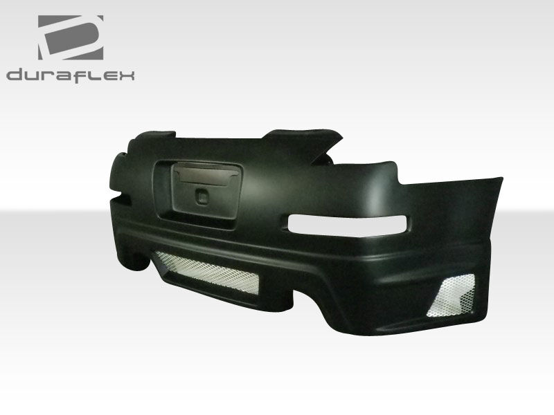 2003-2008 Nissan 350Z Z33 Duraflex GT-R Body Kit - 4 Piece