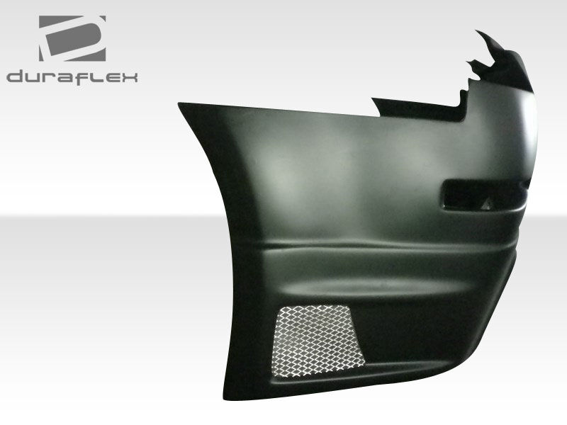 2003-2008 Nissan 350Z Z33 Duraflex GT-R Body Kit - 4 Piece