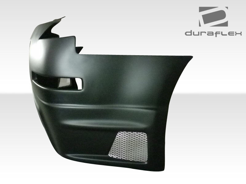 2003-2008 Nissan 350Z Z33 Duraflex GT-R Body Kit - 4 Piece
