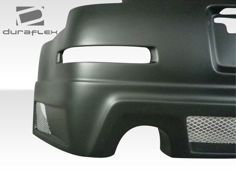 2003-2008 Nissan 350Z Z33 Duraflex R35 Body Kit - 4 Piece