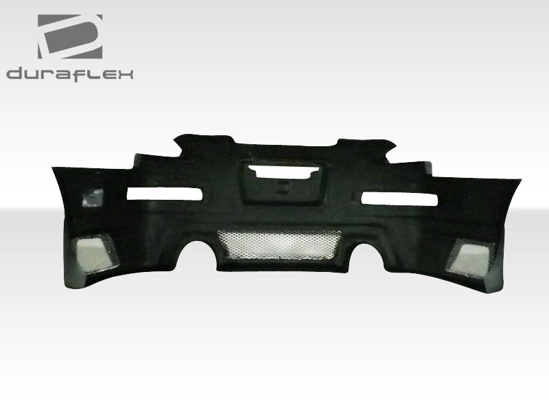 2003-2008 Nissan 350Z Z33 Duraflex R35 Body Kit - 4 Piece