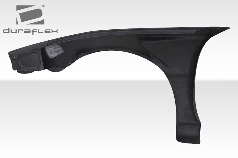 1991-1995 Toyota MR2 Duraflex GT Concept Fenders - 2 Piece