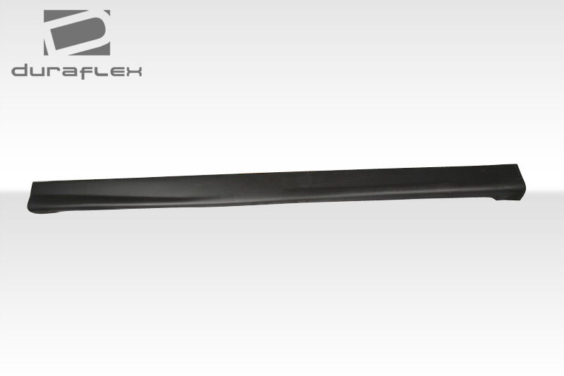 2007-2012 Sentra Duraflex D-Sport Body Kit - 4 Piece