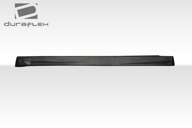 2007-2012 Nissan Sentra Duraflex D-Sport Side Skirts Rocker Panels - 2 Piece