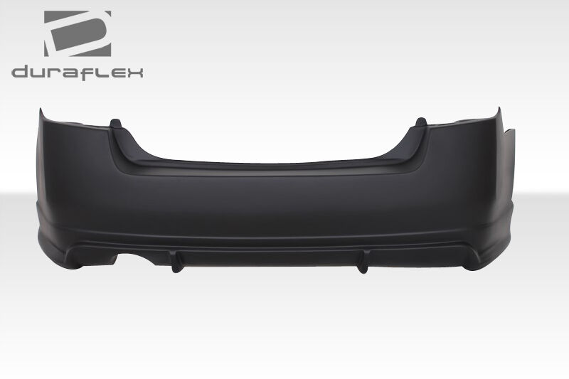 2007-2012 Sentra Duraflex D-Sport Body Kit - 4 Piece