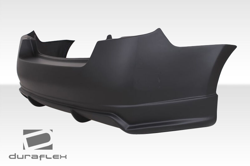 2007-2012 Sentra Duraflex D-Sport Body Kit - 4 Piece