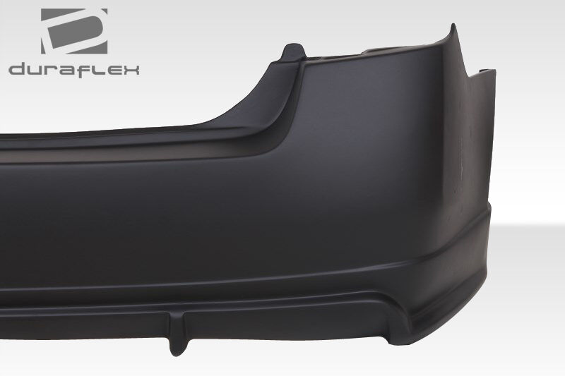 2007-2012 Sentra Duraflex D-Sport Body Kit - 4 Piece