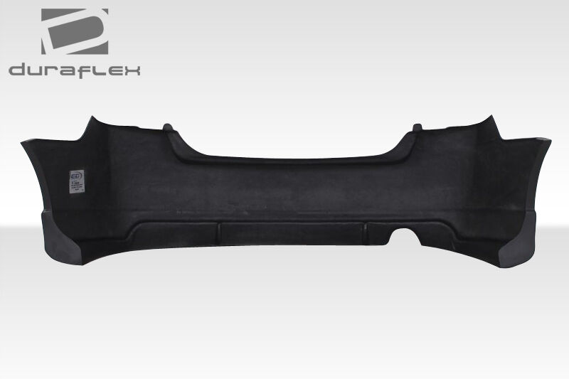 2007-2012 Sentra Duraflex D-Sport Body Kit - 4 Piece