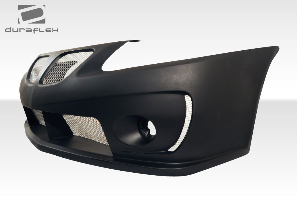 2005-2010 Pontiac G6 Duraflex GT Competition Front Bumper Cover - 1 Piece