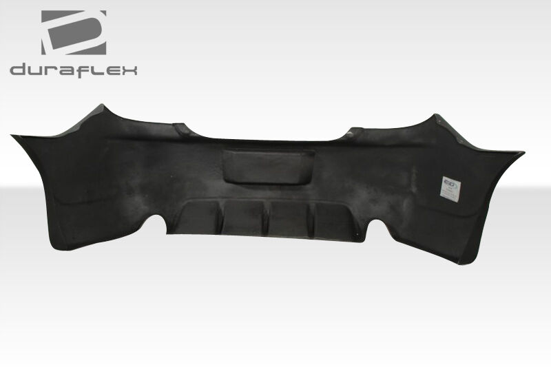 2005-2010 Pontiac G6 4DR Duraflex GT Competition Rear Bumper Cover - 1 Piece