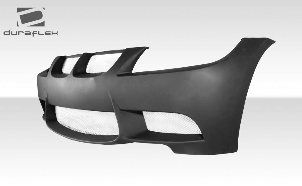 2006-2008 BMW 3 Series E90 4DR Duraflex M3 Look Body Kit - 4 Piece