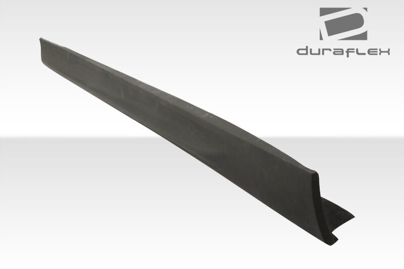 2006-2011 BMW 3 Series E90 4DR Duraflex M3 Look Side Skirts Rocker Panels - 2 Piece