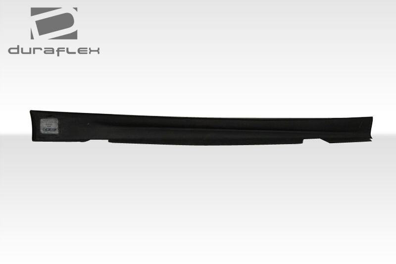 2006-2011 BMW 3 Series E90 4DR Duraflex M3 Look Side Skirts Rocker Panels - 2 Piece