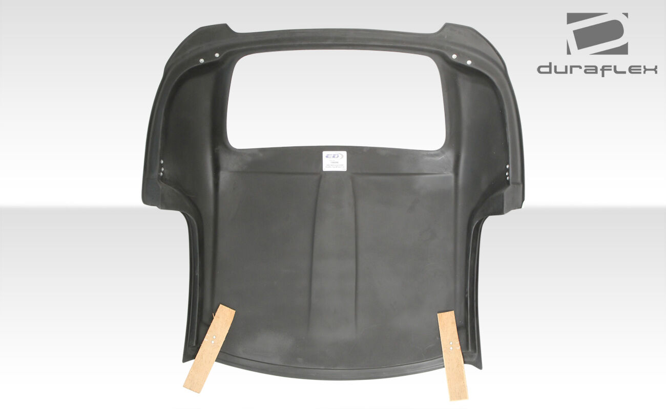 2000-2009 Honda S2000 Duraflex Type M Hard Top Roof - 1 Piece