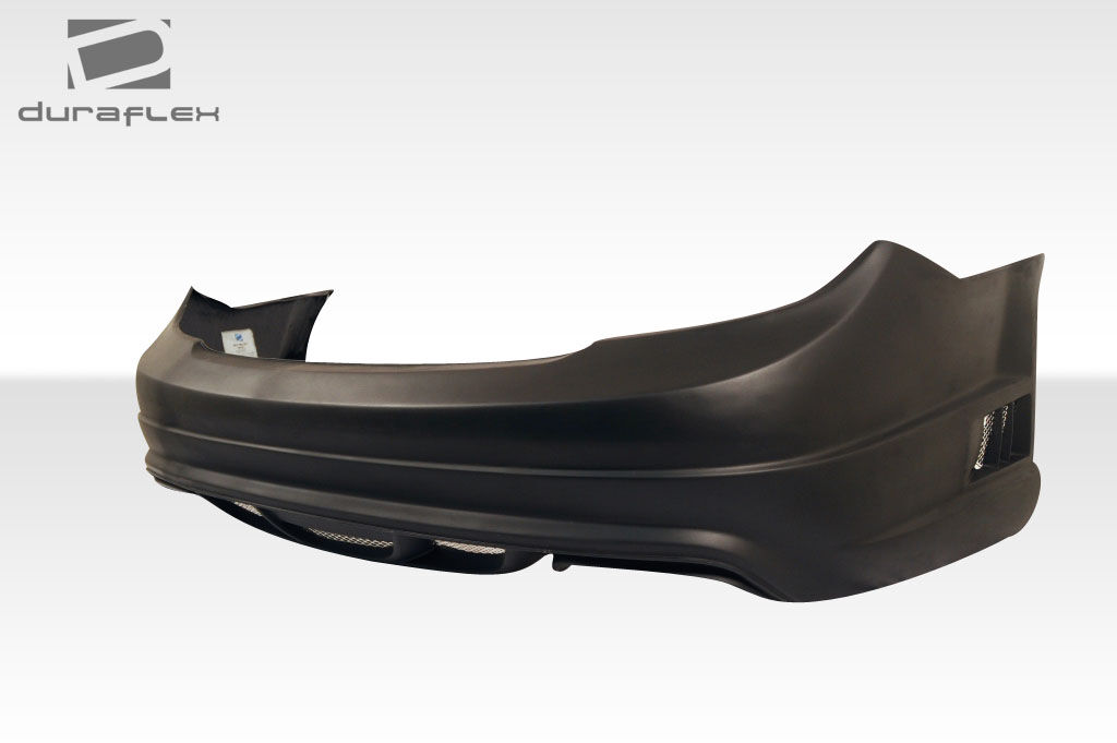 2008-2011 Mercedes C Class W204 Duraflex W-1 Body Kit - 4 Piece