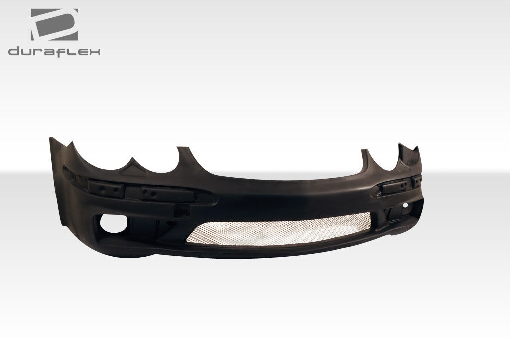 2003-2008 Mercedes SL Class R230 Duraflex SL65 Look Front Bumper Cover - 1 Piece