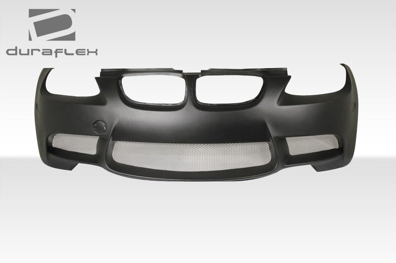 2007-2010 BMW 3 Series E92 2dr E93 Convertible Duraflex M3 Look Body Kit - 5 Piece