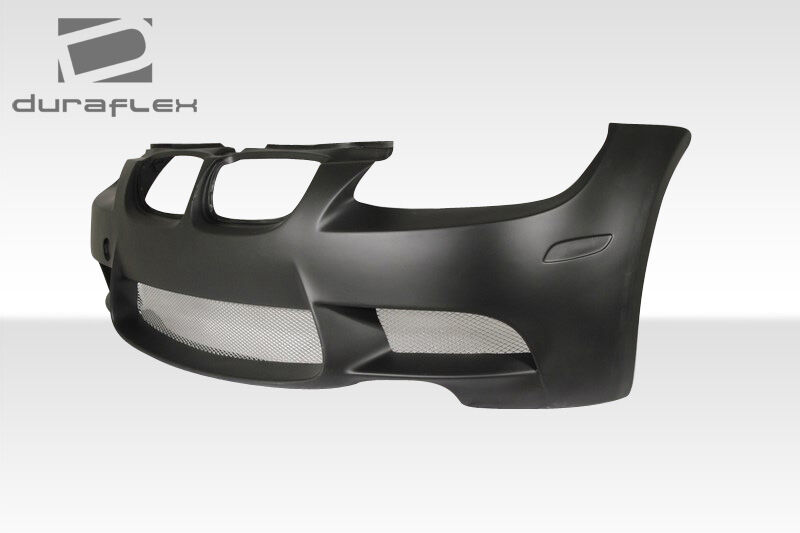 2007-2010 BMW 3 Series E92 2dr E93 Convertible Duraflex M3 Look Body Kit - 5 Piece