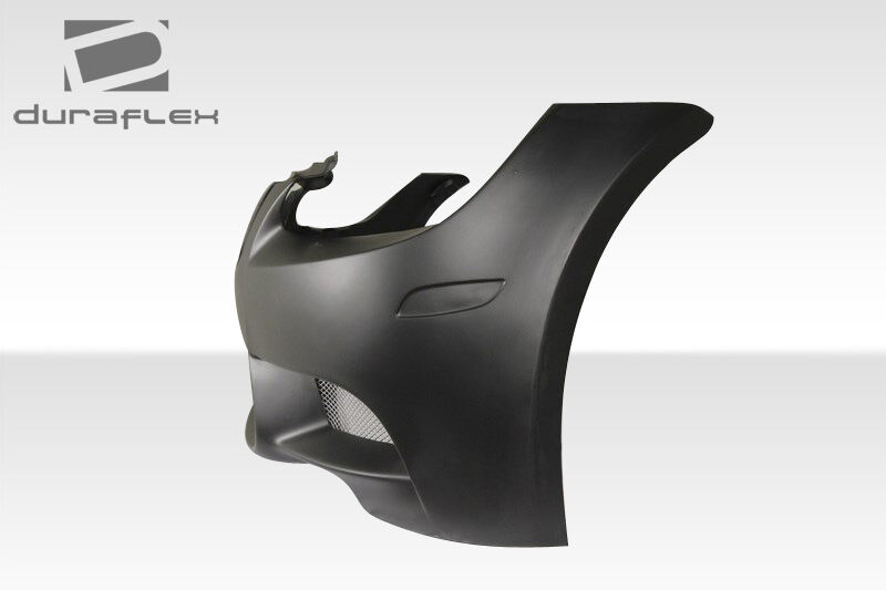 2007-2010 BMW 3 Series E92 2dr E93 Convertible Duraflex M3 Look Body Kit - 5 Piece