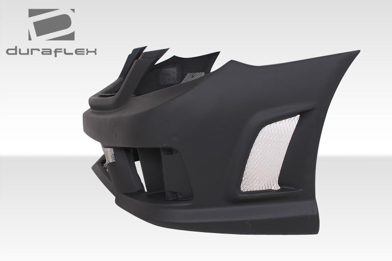 2009-2012 Mercedes SL Class R230 Duraflex SL65 Look Front Bumper Cover - 1 Piece