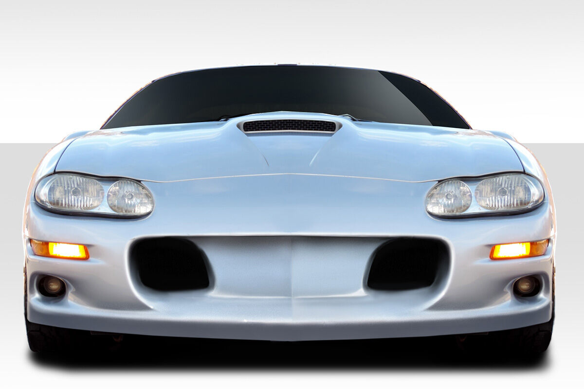 1998-2002 Chevrolet Camaro Duraflex LE Designs Front Bumper 1PC - 106130