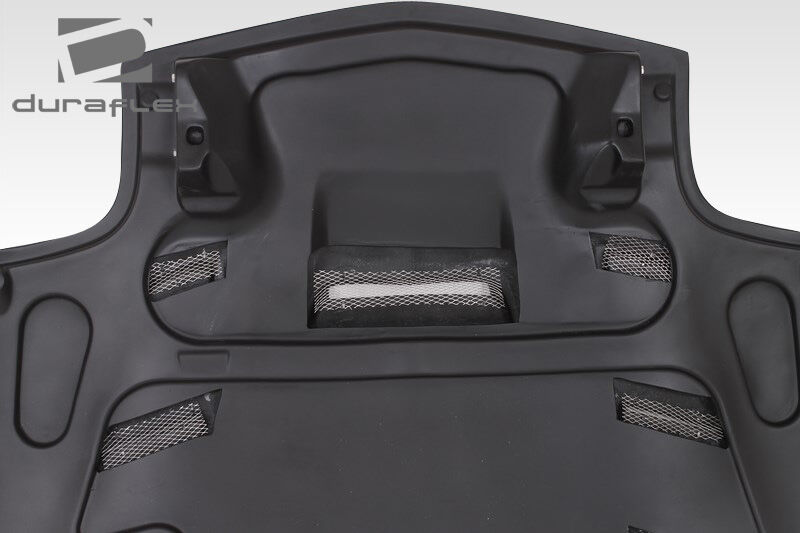 1997-2004 Chevrolet Corvette C5 Duraflex ZR Edition 2 Hood - 1 Piece