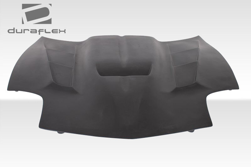 1997-2004 Chevrolet Corvette C5 Duraflex ZR Edition 2 Hood - 1 Piece