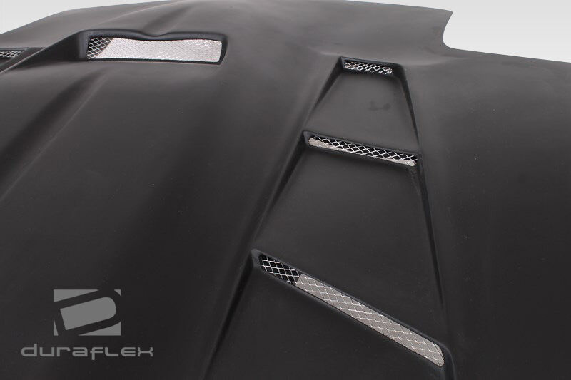 1997-2004 Chevrolet Corvette C5 Duraflex ZR Edition 2 Hood - 1 Piece
