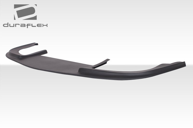 1997-2004 Chevrolet Corvette C5 Duraflex Vortex Front Lip Under Spoiler Air Dam - 1 Piece