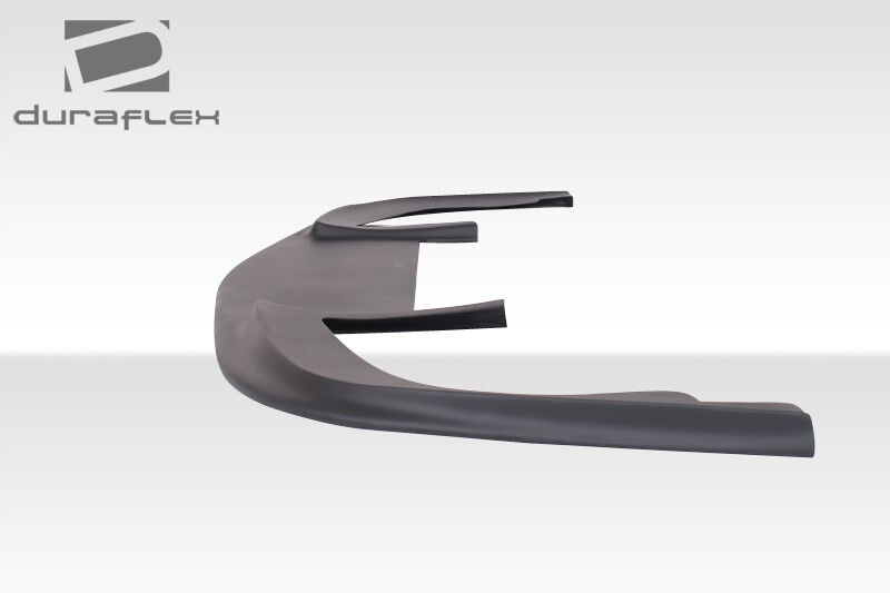 1997-2004 Chevrolet Corvette C5 Duraflex Vortex Front Lip Under Spoiler Air Dam - 1 Piece