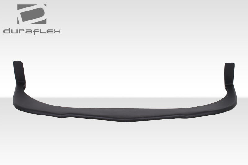 1997-2004 Chevrolet Corvette C5 Duraflex C5R Front Under Spoiler Air Dam Lip Splitter - 1 Piece