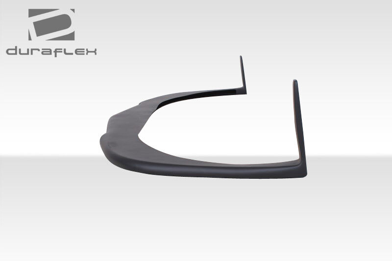 1997-2004 Chevrolet Corvette C5 Duraflex C5R Front Under Spoiler Air Dam Lip Splitter - 1 Piece