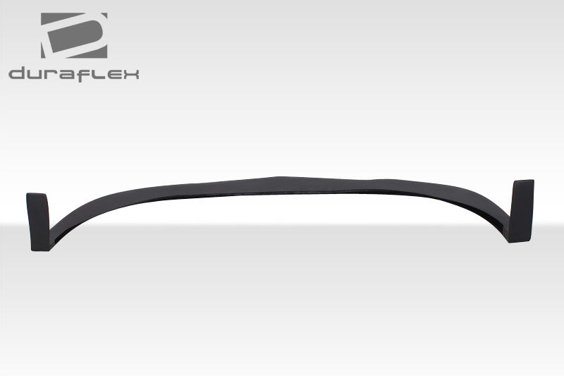 1997-2004 Chevrolet Corvette C5 Duraflex C5R Front Under Spoiler Air Dam Lip Splitter - 1 Piece